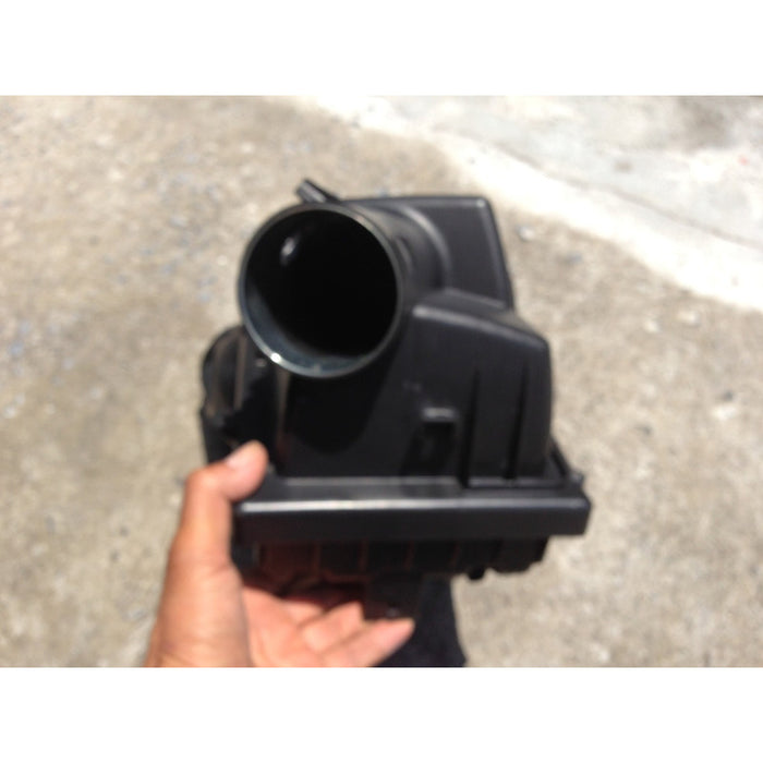 Porta Filtro De Aire Derecho Land Rover Lr4 2010 Al 2013 5.0