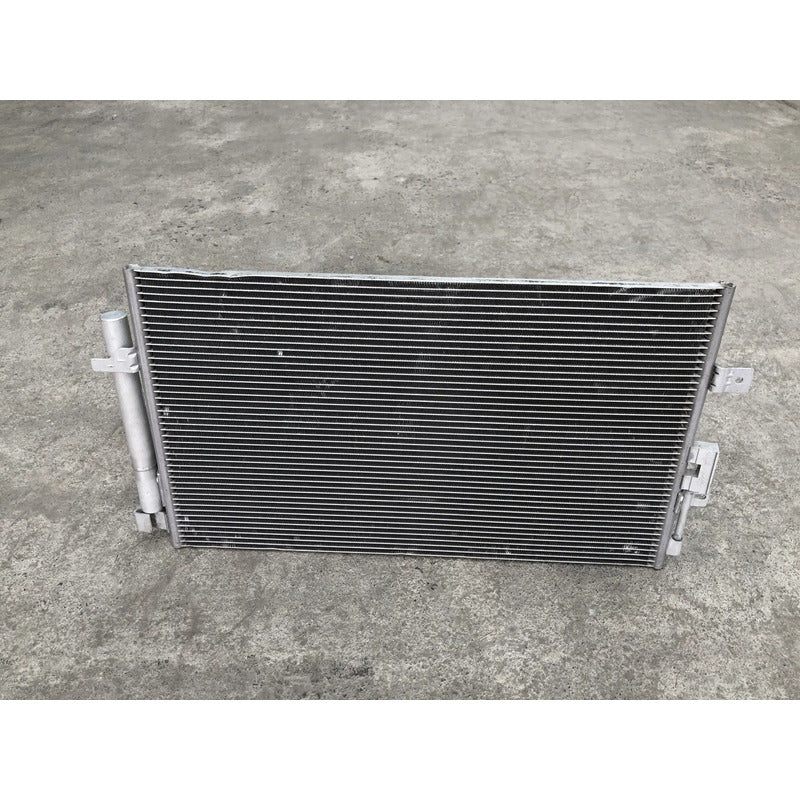 Condensador Original Para Fiat 500e 2 Puertas 2017