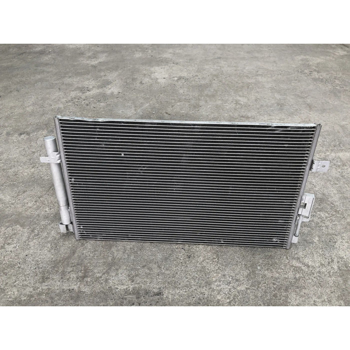Condensador Original Para Fiat 500e 2 Puertas 2017