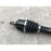 Junta Homocinetica Delantera Derecha Santa Fe 2019 2020 Motor 2.4, Original
