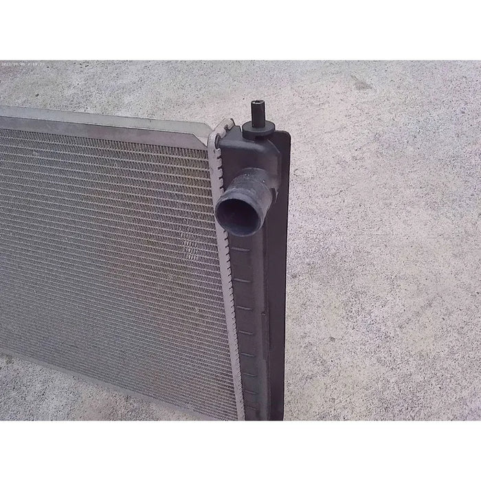 Radiador Original Nissan Murano 2009, 2010, 2011, 2012, 2013, 2014 Motor 3.5