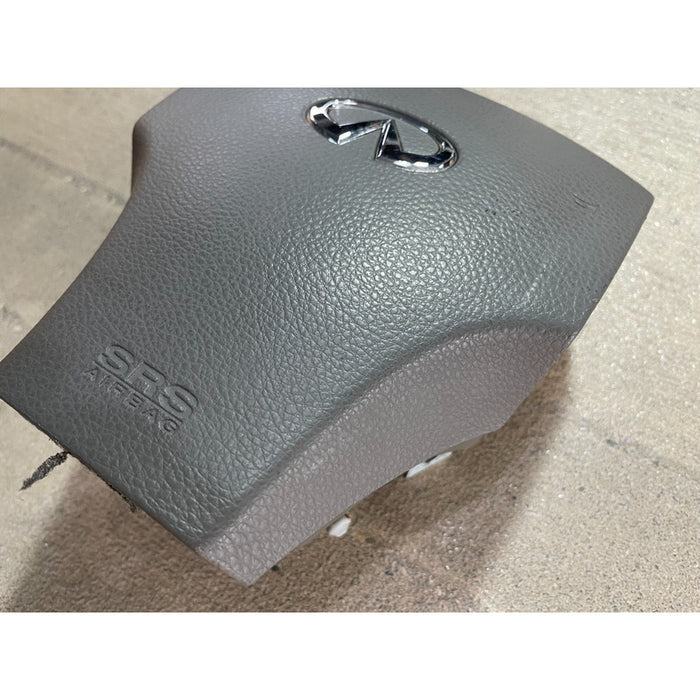Bolsa De Aire Infiniti G35 2005 - 2006