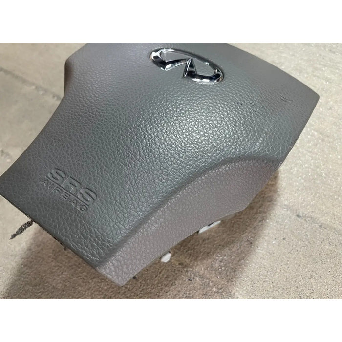 Bolsa De Aire Infiniti G35 2005, 2006 Original
