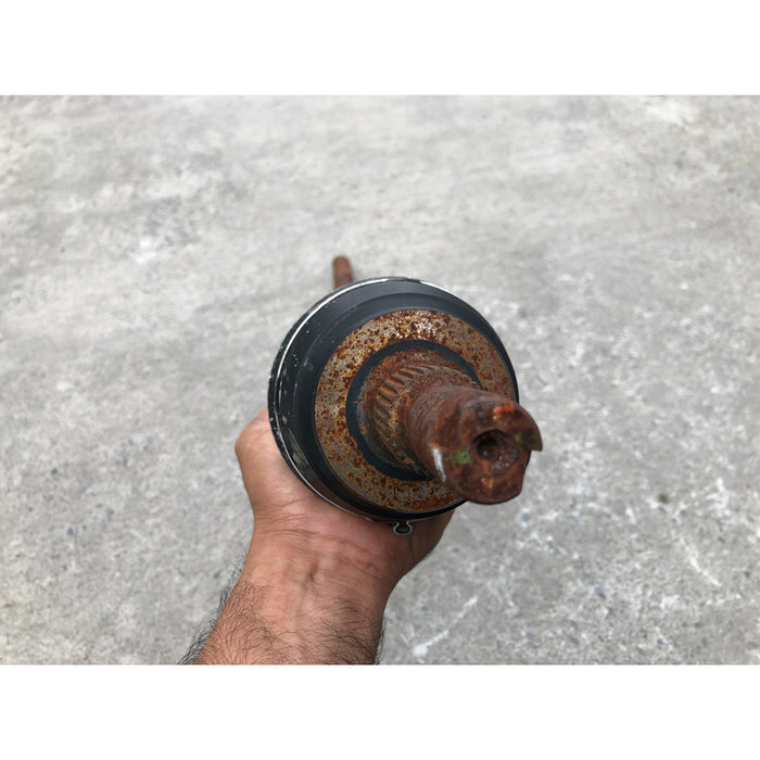 Junta Homocinetica Delantera Derecha Gls450 2017 2018 2019 Motor 3.0, Original