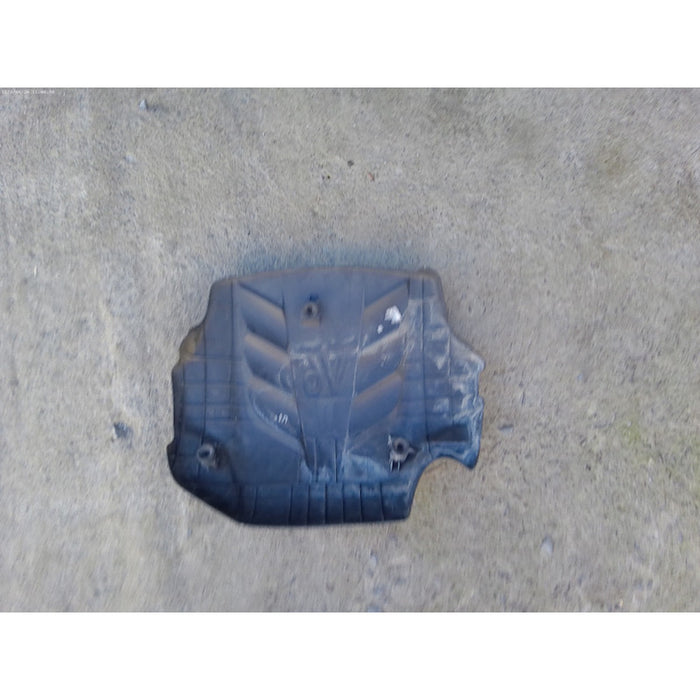 Cubierta De Motor Kia Sedona 2011 2012 3.5