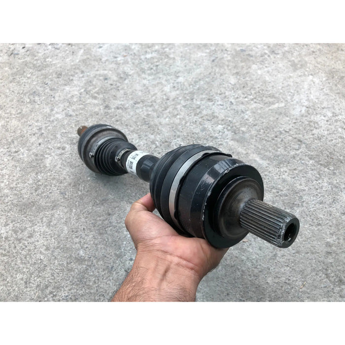 Junta Homocinetica Delantera Derecha Qx30 2017 2018 2019 Motor 2.0, Original