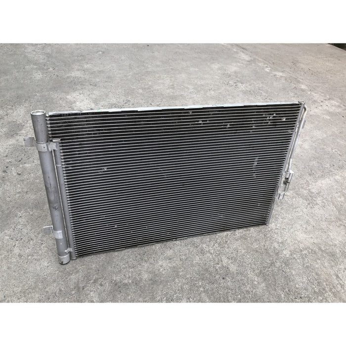 Condensador Original Para Volkswagen Atlas 2018, 2019, 2020, 2021, 2022, 2023 Motor 2.0