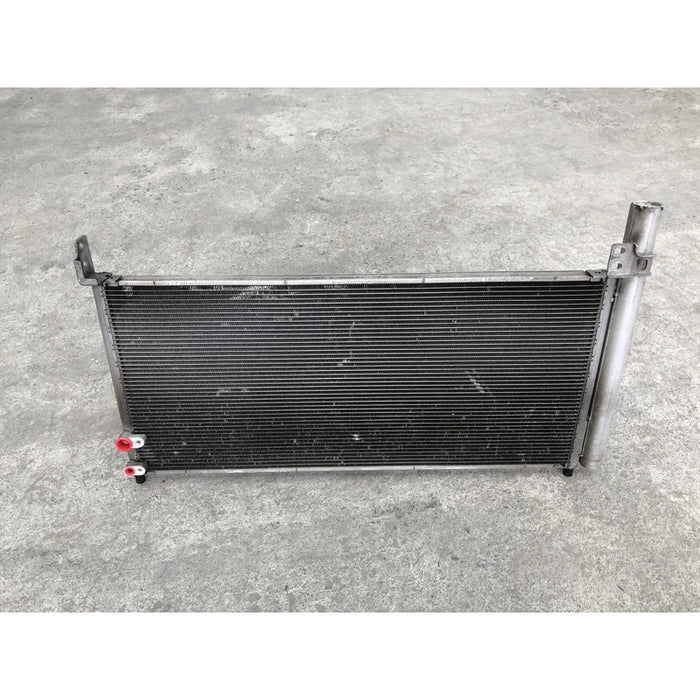 Condensador Para Toyota Prius 2010, 2011, 2012, 2013, 2014, 2015 - Motor 1.8 Litros, 4 Cilindros - Original