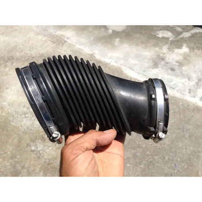 Manguera De Porta Filtro De Aire Derecho Para Land Rover Lr4 2010, 2011, 2012, 2013 - Motor 5.0 Litros - Original