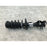Amortiguador Delantero Izquierdo Para Chevrolet Trax 2013 , 2014, 2015, 2016, 2017, 2018, 2019, 2020 Motor 1.4 Original