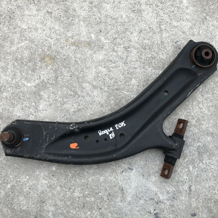 Horquilla Delantera Derecha Para Nissan Rogue 2015, 2016, 2017, 2018, 2019 - Motor 2.5 - Original