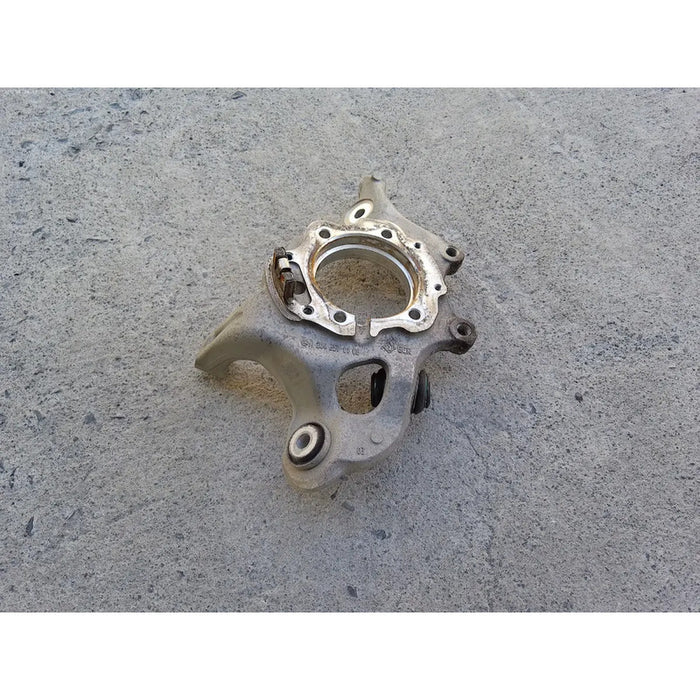 Mango Trasero Izquierdo Mercedes Benz C250 Coupe 2008-2014