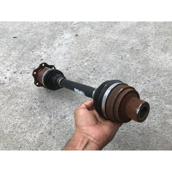 Junta Homocinetica Delantera Izquierda Audi A5 2008, 2009, 2010, 2011, 2012 Motor 2.0