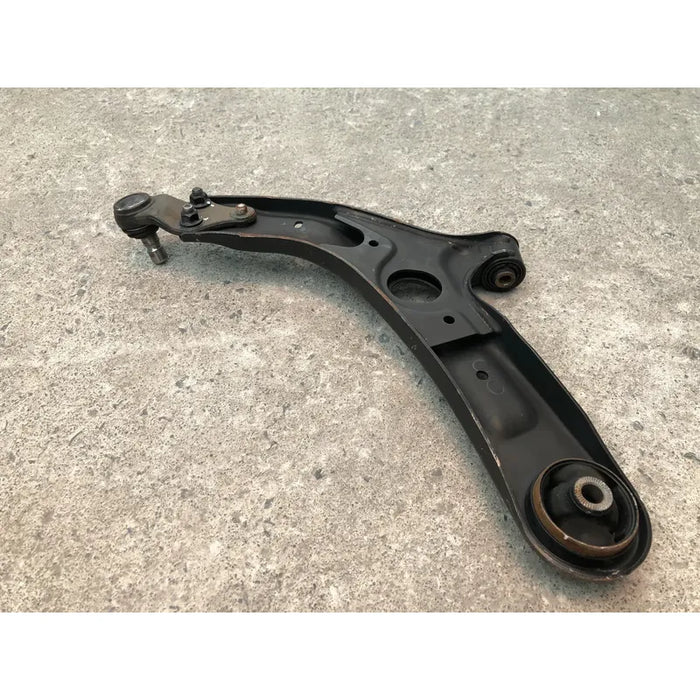 Horquilla Delantera Derecha Para Kia Soul 2014, 2015, 2016, 2017, 2018, 2019 - Motor 2.0 Litros, Original