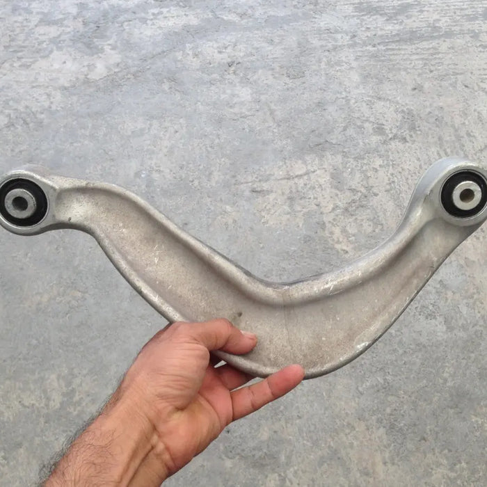 Tirante Trasero Superior Izquierdo Para Audi A8 2012, 2013, 2014, 2015, 2016, 2017 - Original