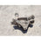 Mango Trasero Izquierdo Para Bmw 530i 2017, 2018, 2019, 2020 Motor 2.0