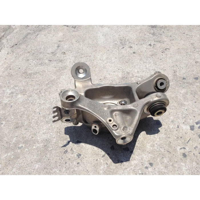 Mango Trasero Izquierdo Para Bmw 530i 2017, 2018, 2019, 2020 Motor 2.0