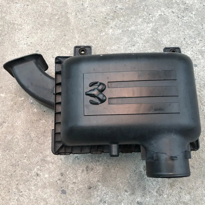 Porta Filtro De Aire Para Dodge Ram 2002, 2003, 2004, 2005, 2006, 2007, 2008, 2009, 2010, 2011, 2012, 2013, 2014, 2015, 2016, 2017, 2018, 2019, 2020 Motor 4.7 (original)