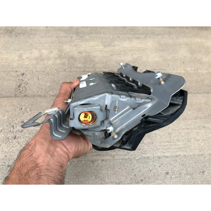 Bolsa De Aire Rodillas Piloto Para Toyota Tundra 2014, 2015, 2016, 2017, 2018, 2019, 2020, 2021
