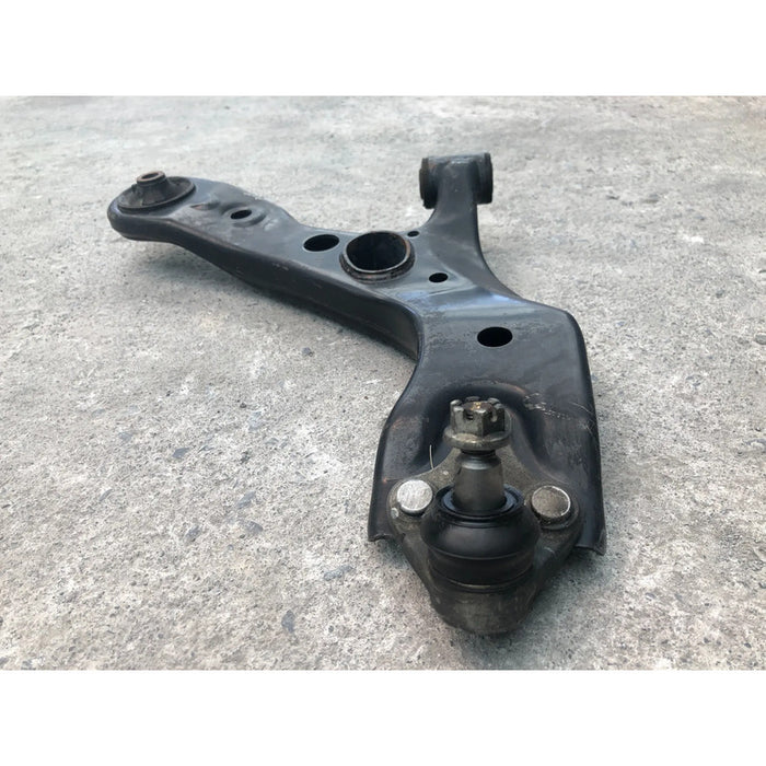 Horquilla Delantera Derecha Para Toyota Rav4 2013, 2014, 2015, 2016, 2017, 2018 Motor 2.5