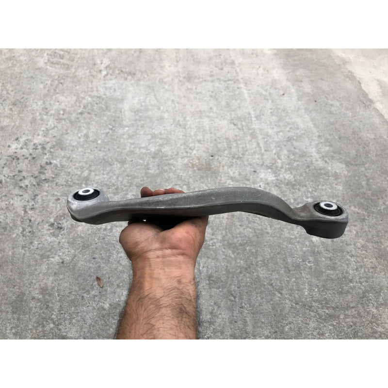 Tirante Trasero Derecho Superior Para Audi A4 2009, 2010, 2011, 2012 - Motor 2.0 Litros, 4 Cilindros, Original