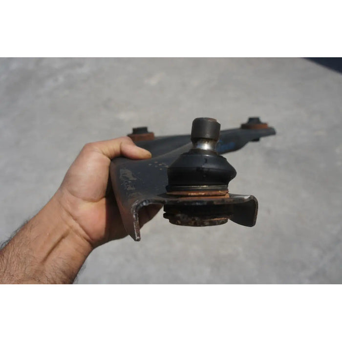 Horquilla Delantera Izquierda Para Nissan Juke 2011, 2012, 2013, 2014, 2015, 2016, 2017 Motor 1.6