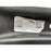 Tirante Trasero Izquierdo Inferior Para Honda Accord 2018, 2019, 2020, 2021, 2022 Motor 1.5