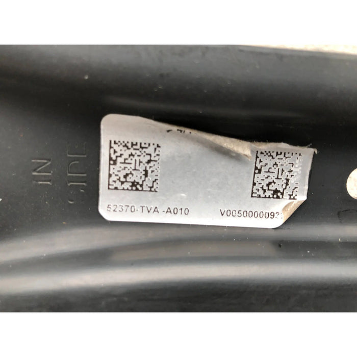 Tirante Trasero Izquierdo Inferior Para Honda Accord 2018, 2019, 2020, 2021, 2022 Motor 1.5