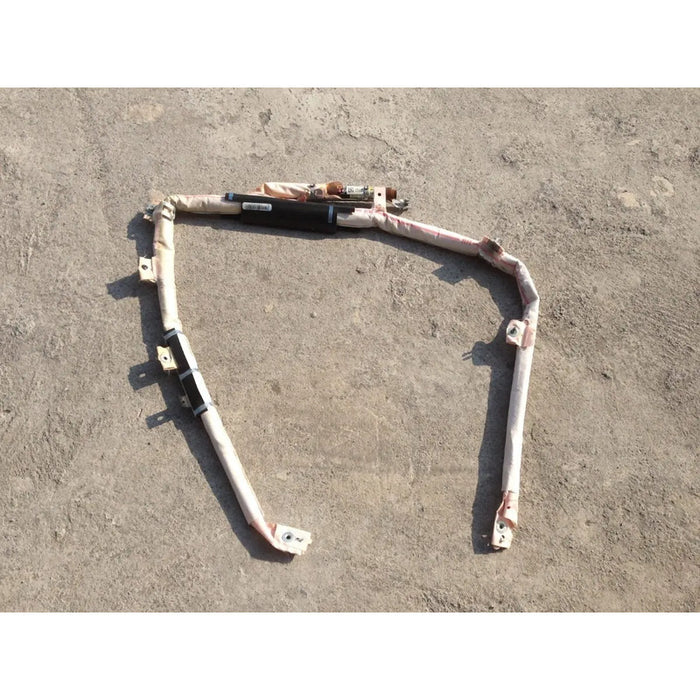 Bolsa De Aire Cortina Derecha Cadillac Xts 2010, 2011, 2012, 2013, 2014, 2015, 2016, Original