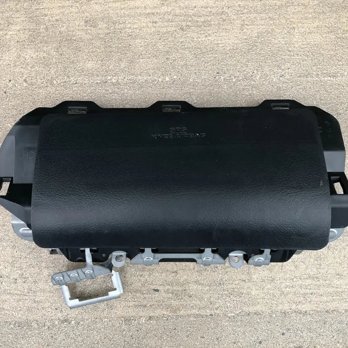 Bolsa De Aire Rodillas Piloto Para Toyota Tundra 2014, 2015, 2016, 2017, 2018, 2019, 2020, 2021