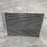 Condensador Original Para Bmw X5 2007, 2008, 2009, 2010