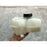 Deposito De Anticongelante Para Ford Fiesta 2011, 2012, 2013, 2014, 2015, 2016, 2017, 2018, 2019 Motor 1.6