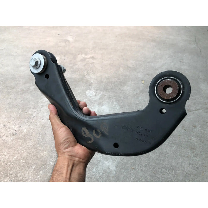 Tirante Trasero Izquierdo Superior Para Ford Explorer 2020, 2021, 2022, 2023, 2024 Motor 2.3
