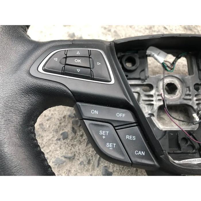 Volante Para Ford Escape 2017, 2018, 2019