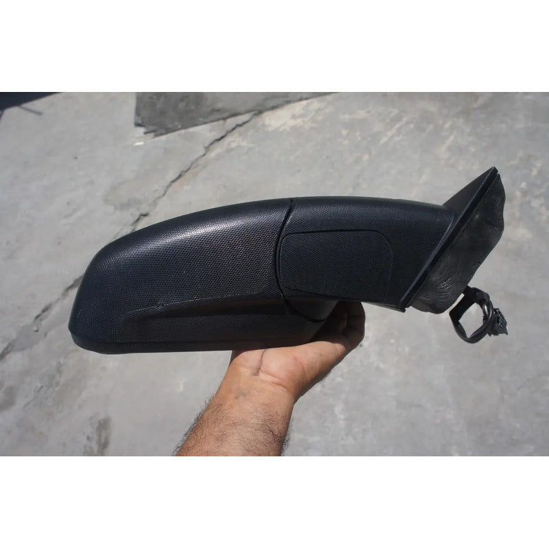 Espejo Derecho Para Chevrolet Equinox 2010, 2011, 2012, 2013, 2014, 2015, 2016, 2017 - Original