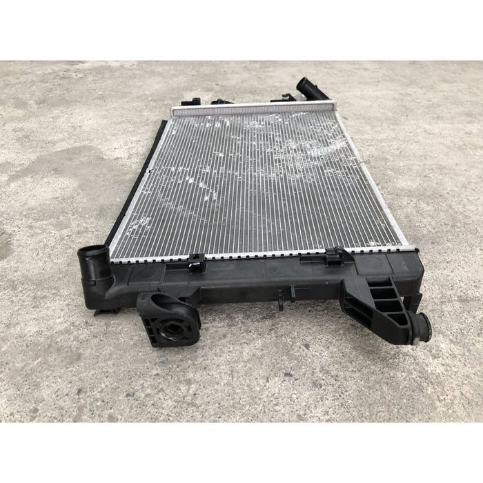 Radiador Original Para Elantra 2021 2022 2023 Motor 2.0