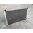 Condensador Original Para Nissan Nv200 2019, 2020, 2021 Motor 2.0