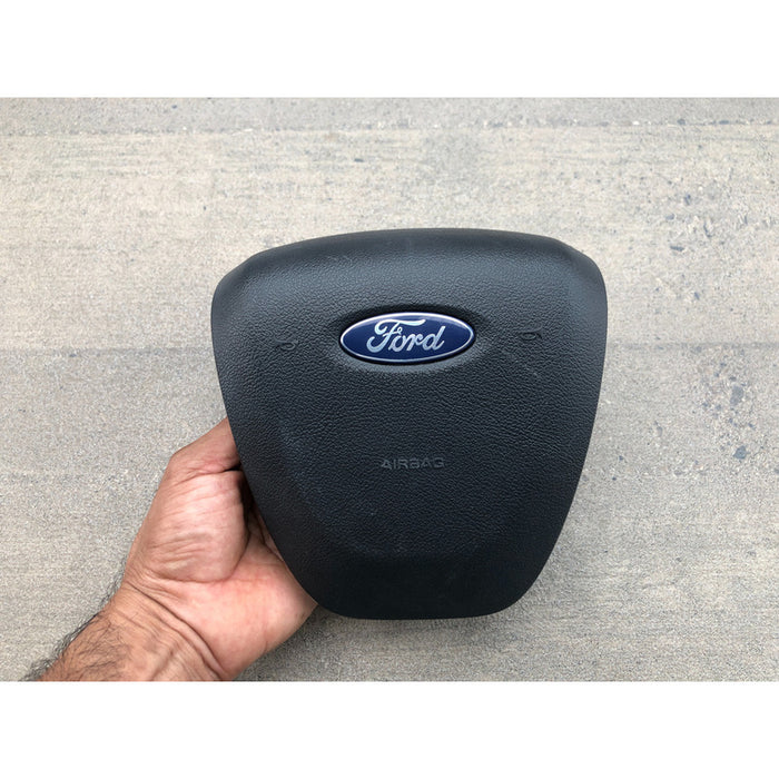 Bolsa De Aire Volante Original Ford Fiesta 2013 Al 2019