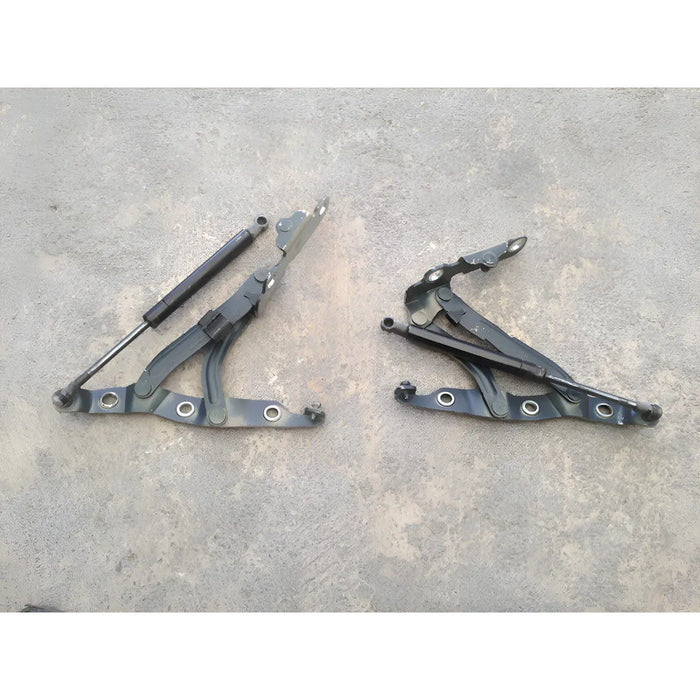 Juego De Bisagras Cajuela Para Nissan Maxima 2009, 2010, 2011, 2012, 2013, 2014