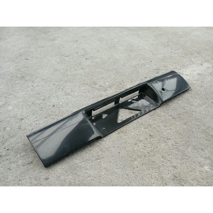 Intercalavera Nissan Tsuru 3 Iii 1992 Al 2017 Ambos Lados Negro