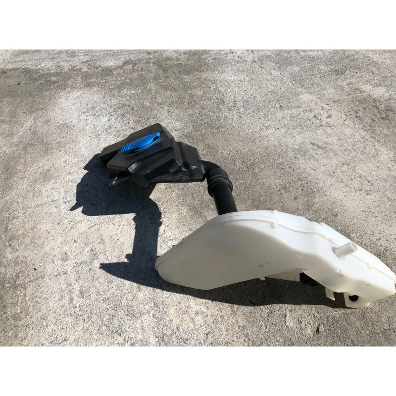 Deposito Limpia Parabrisas Para Audi A6 2012, 2013, 2014, 2015, 2016, 2017, 2018 (motor 3.0)