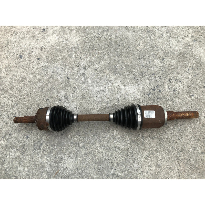 Junta Homocinetica Delantera Izquierda Para Chevrolet Cruze 2011, 2012, 2013, 2014, 2015, 2016 Motor 1.8 Original.