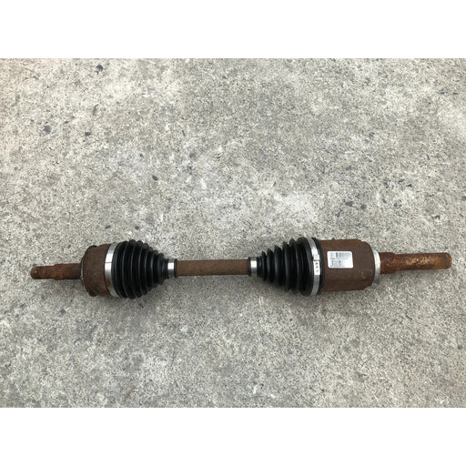 Junta Homocinetica Delantera Izquierda Para Chevrolet Cruze 2011, 2012, 2013, 2014, 2015, 2016 Motor 1.8 Original.