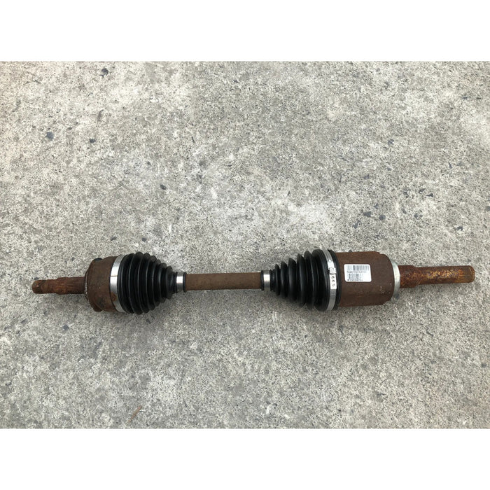 Junta Homocinetica Delantera Izquierda Para Chevrolet Cruze 2011, 2012, 2013, 2014, 2015, 2016 Motor 1.8 Original.