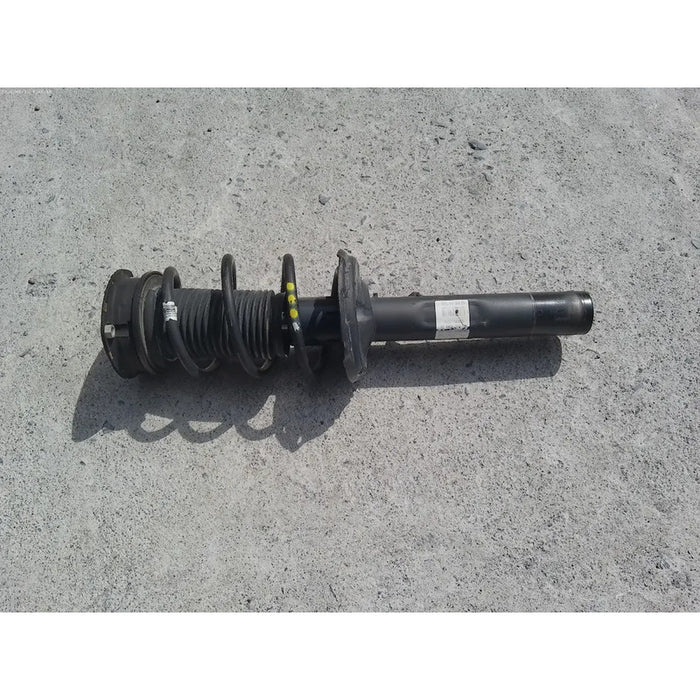 Amortiguador Delantero Izquierdo Para Audi A4 2015, 2016, 2017, 2018, 2019 Original