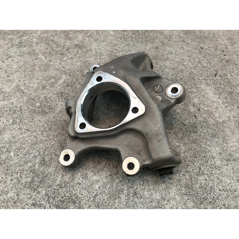 Mango Trasero Derecho Para Chevrolet Malibu 2013, 2014, 2015, 2016 Motor 2.5 Gris Metálico