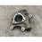 Mango Trasero Derecho Para Chevrolet Malibu 2013, 2014, 2015, 2016 Motor 2.5 Gris Metálico