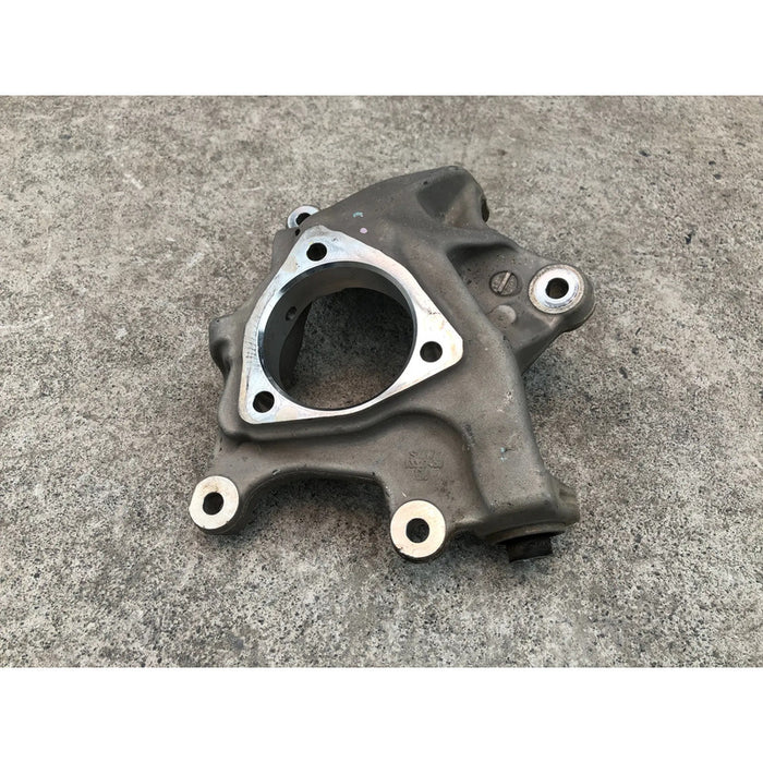 Mango Trasero Derecho Para Chevrolet Malibu 2013, 2014, 2015, 2016 Motor 2.5 Gris Metálico