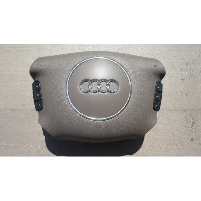 Bolsa De Aire Volante Original Audi A4 2002, 2003, 2004
