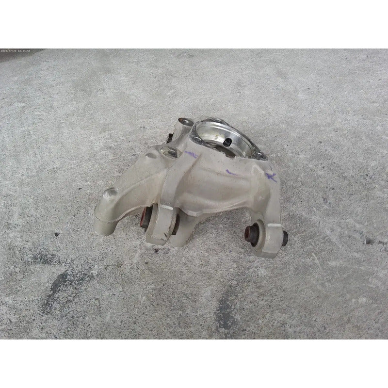 Mango Trasero Izquierdo Original Para Chevrolet Equinox 2018, 2019, 2020, 2021, 2022 Motor 2.0